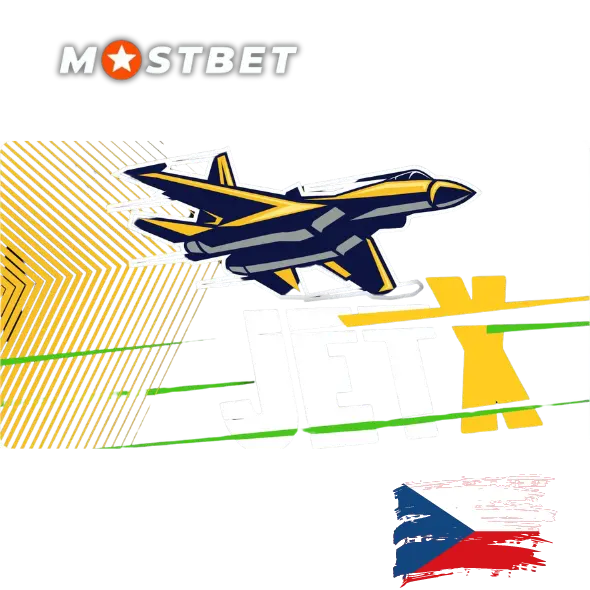 JetX Mostbet